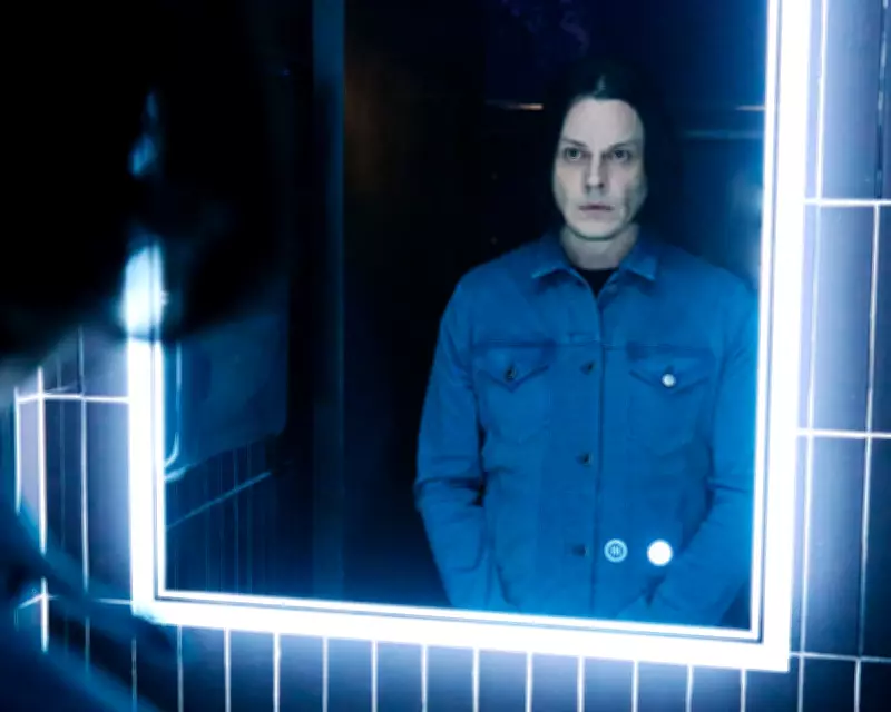 Jack White on Lyrics, Poetry, and Why He Won't Write Painful Songs for the Internet
