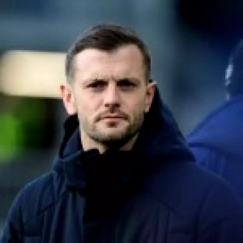 Jack Wilshere Savages Tottenham with Championship 'Dream' Scenario