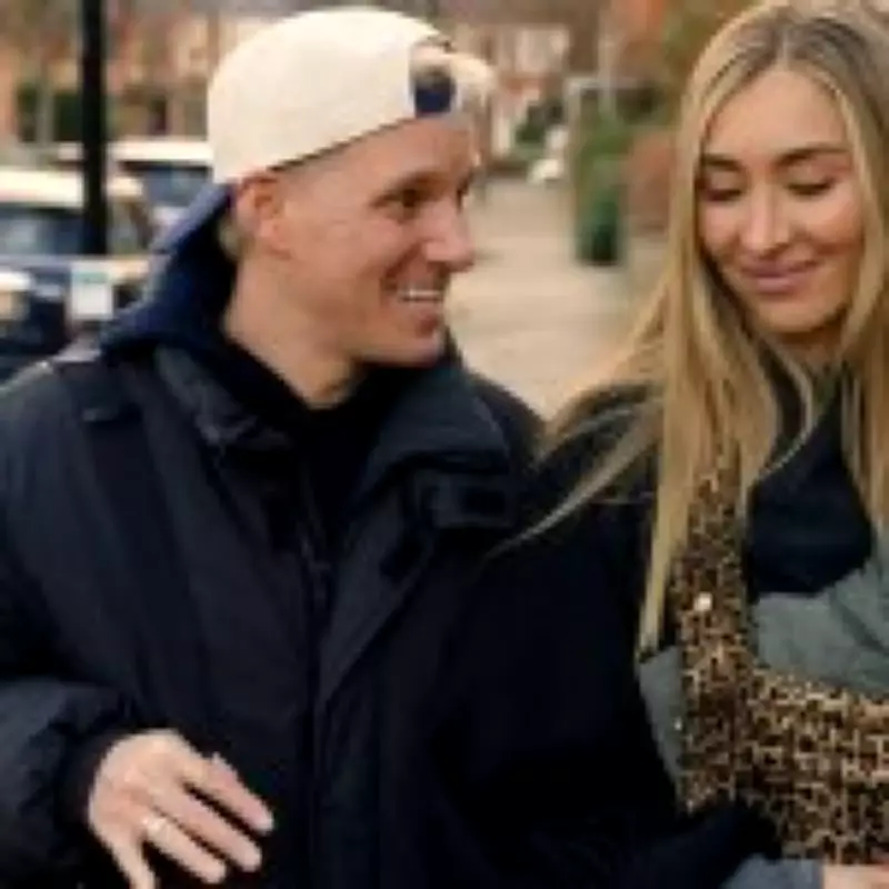 Jamie Laing Reveals Divorce Was Once an Option Before Marriage to Sophie Habboo
