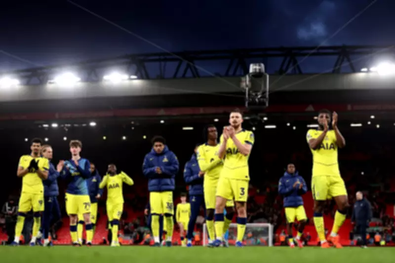 Jamie Redknapp Defends Tottenham's Vicario Despite 5/10 Rating vs Liverpool