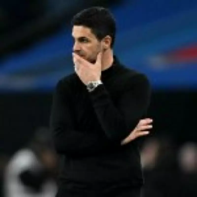 Jamie Redknapp Slams Arteta's 'Monumental Error' in Carabao Cup Final Defeat