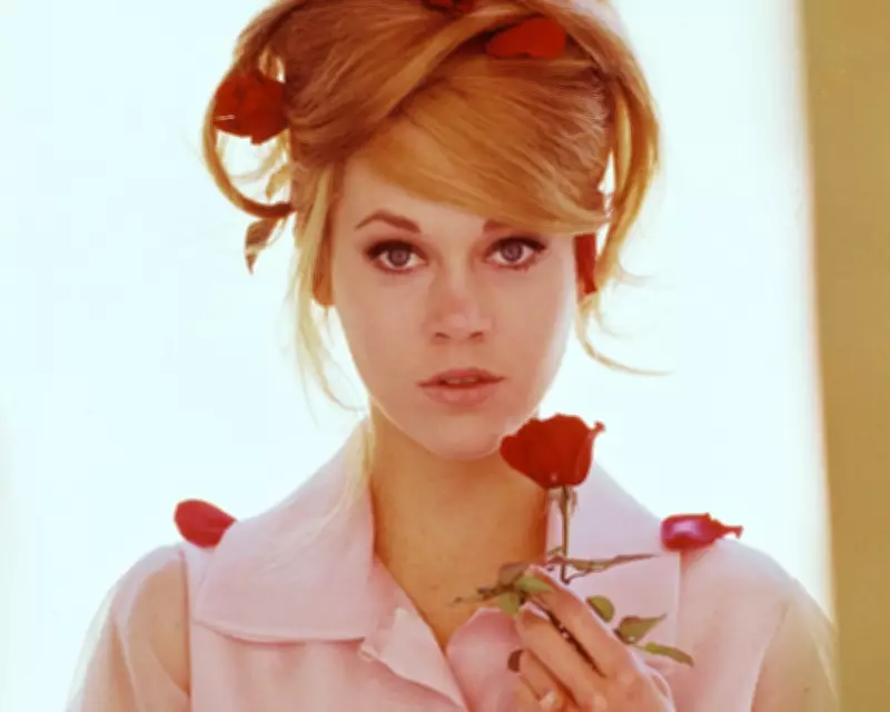 Jane Fonda Podcast Explored in BBC Archive Series: Best Podcasts This Week