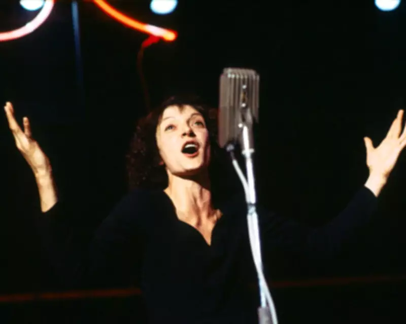 Jane Lapotaire: The Classical Actor Who Transcended Piaf's Legacy