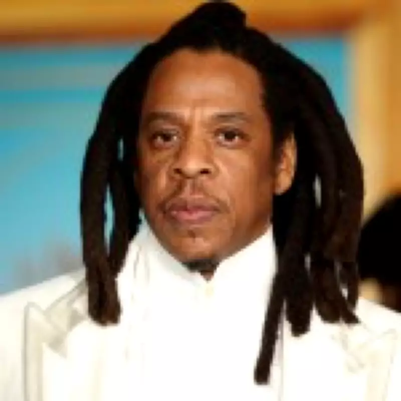 Jay-Z Reveals 'Uncontrollable Anger' Over Dropped Child Rape Allegations