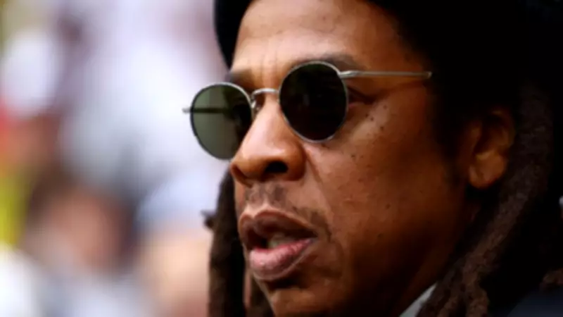 Jay-Z Reveals 'Uncontrollable Anger' Over Dropped Sex Assault Lawsuit