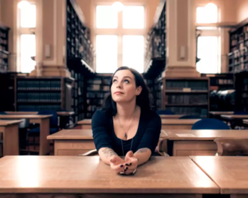 Jenni Fagan's 'The Delusions' Satirizes Afterlife Bureaucracy in Witty Novel