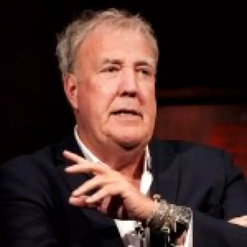 Jeremy Clarkson Details Post-Death Plans While Criticizing UK Farm Tax Reform