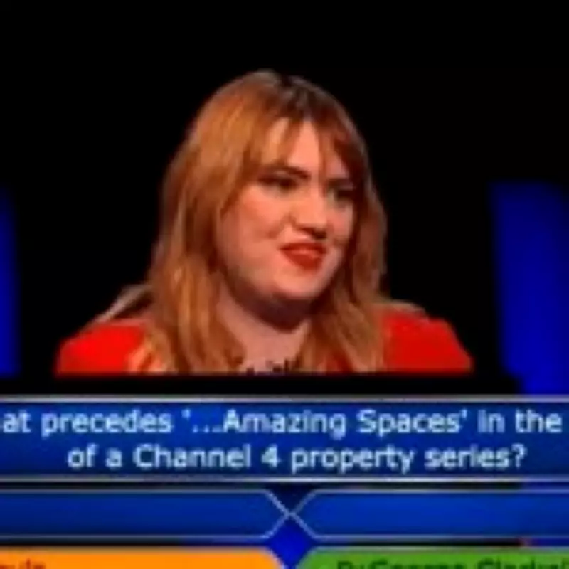 Jeremy Clarkson Stumped Twice on Who Wants To Be A Millionaire?