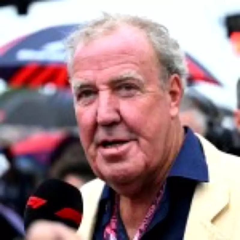 Jeremy Clarkson's Diddly Squat Farm Faces New Crisis After TB Lockdown Ends