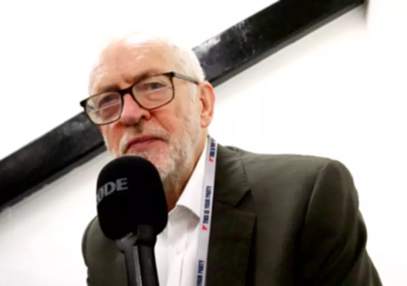 Jeremy Corbyn Secures Your Party Leadership After Internal Power Struggle