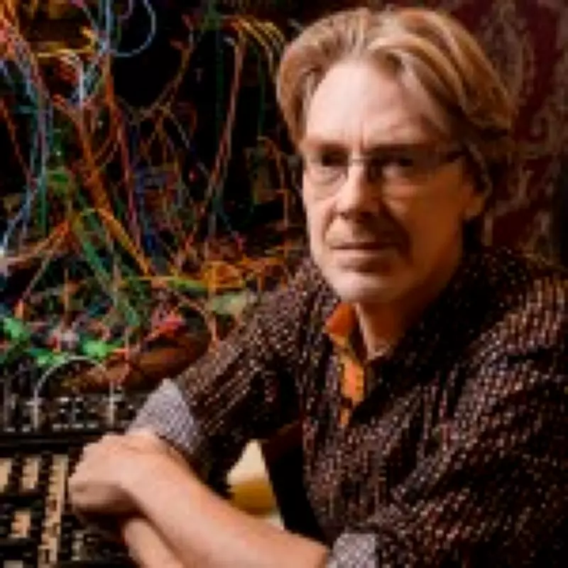 Jesper Kyd on Video Game Music: From Commodore 64 to Modern Masterpieces