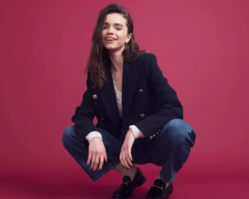 Jess Cartner-Morley on Fashion: The Return of Dressed-Up Shiny Accessories