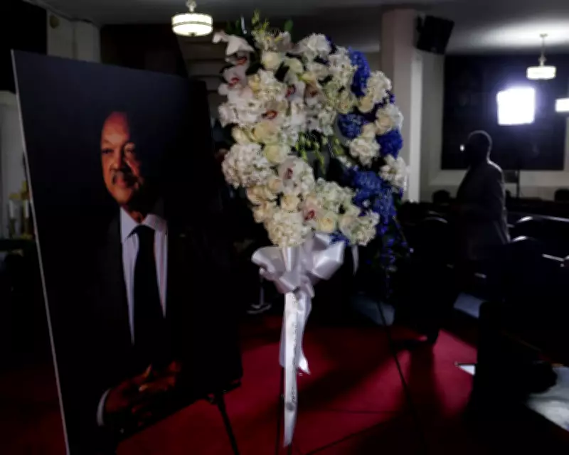 Jesse Jackson's Enduring Legacy in South Carolina Politics