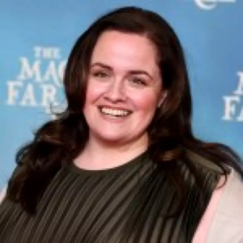 Jessica Gunning Reveals 36-Year Celibacy Before Gay Awakening