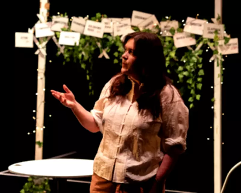 Jessica Regan's '16 Postcodes' Offers a Patchwork Portrait of London Life