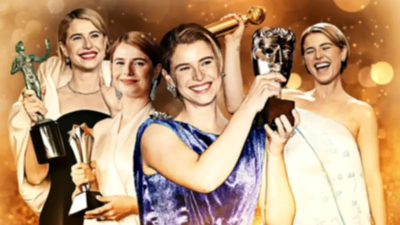 Jessie Buckley's Historic Oscars Journey: From Reality TV to Hollywood's Top Prize