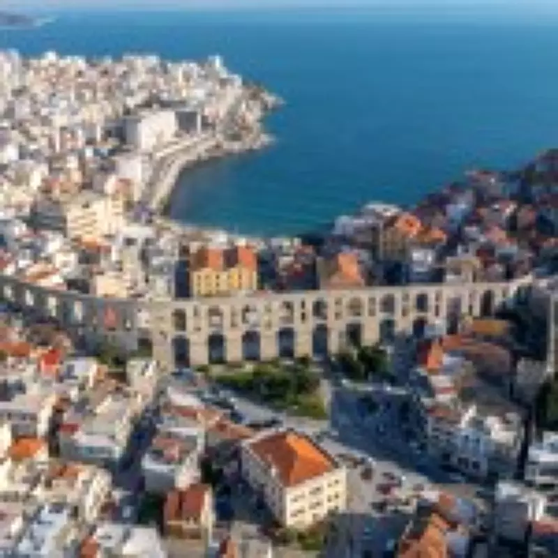 Jet2 Launches New UK Flights to Greece's Hidden Gem, Kavala