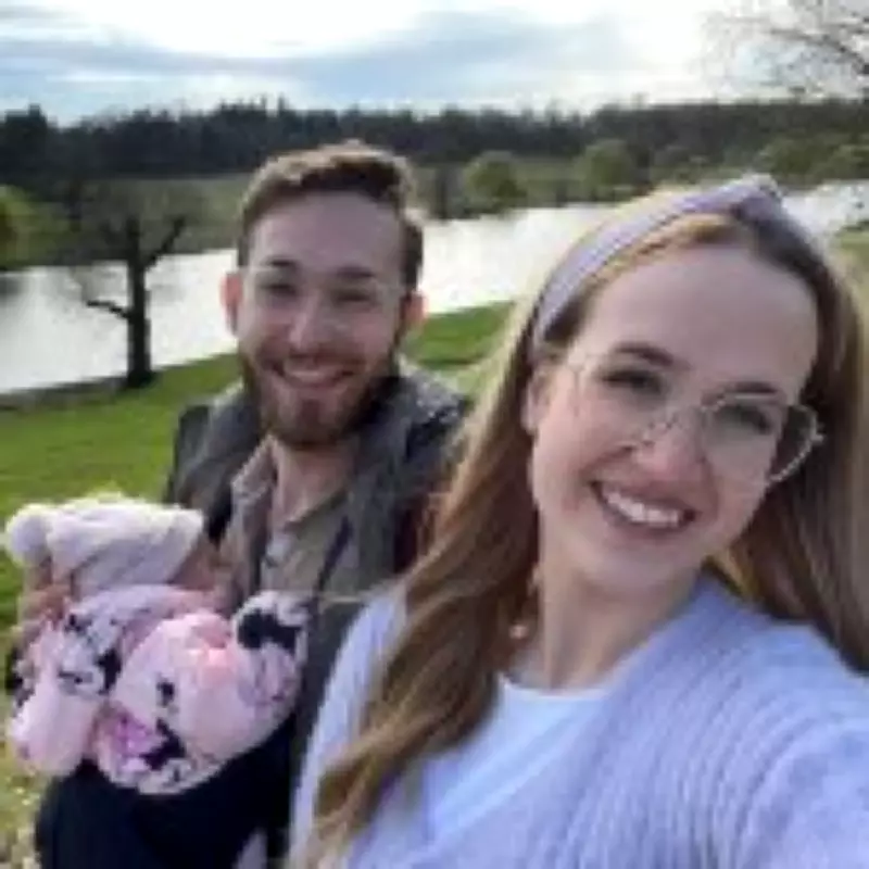 Jewish Ambulance Service Saved Baby's Life Before Antisemitic Firebombing Attack