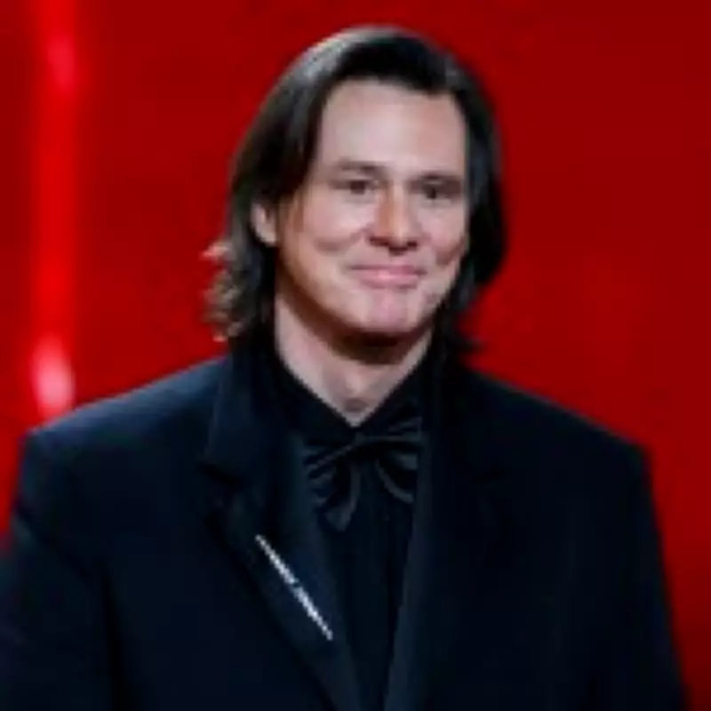 Jim Carrey Impersonation Mystery: Makeup Artist's Mask Claim Debunked