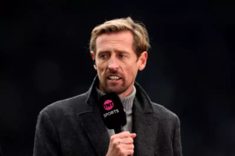 Joe Cole and Peter Crouch Laud Tottenham's Archie Gray Amidst Relegation Fears