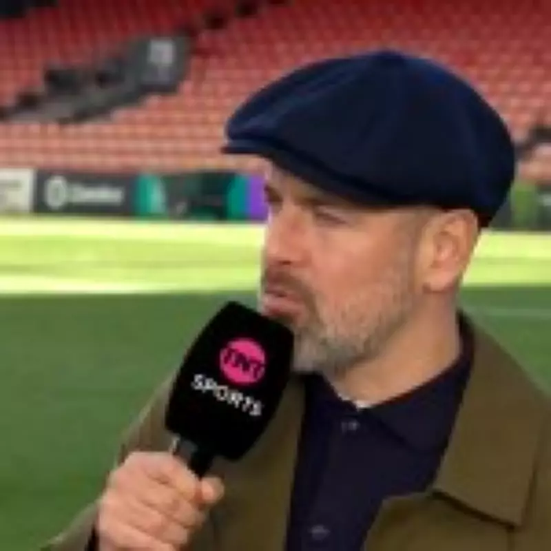 Joe Cole Hails 'Monster' Chelsea Star Joao Pedro After Dramatic FA Cup Victory