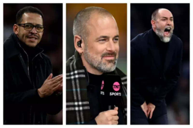 Joe Cole Urges Chelsea to Sign Tottenham's Micky van de Ven for £35m