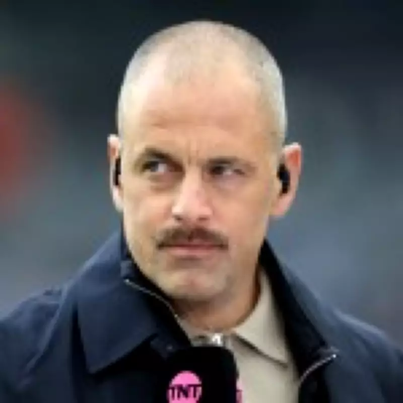 Joe Cole Warns Chelsea Exodus Looms as Star Players Grow Frustrated