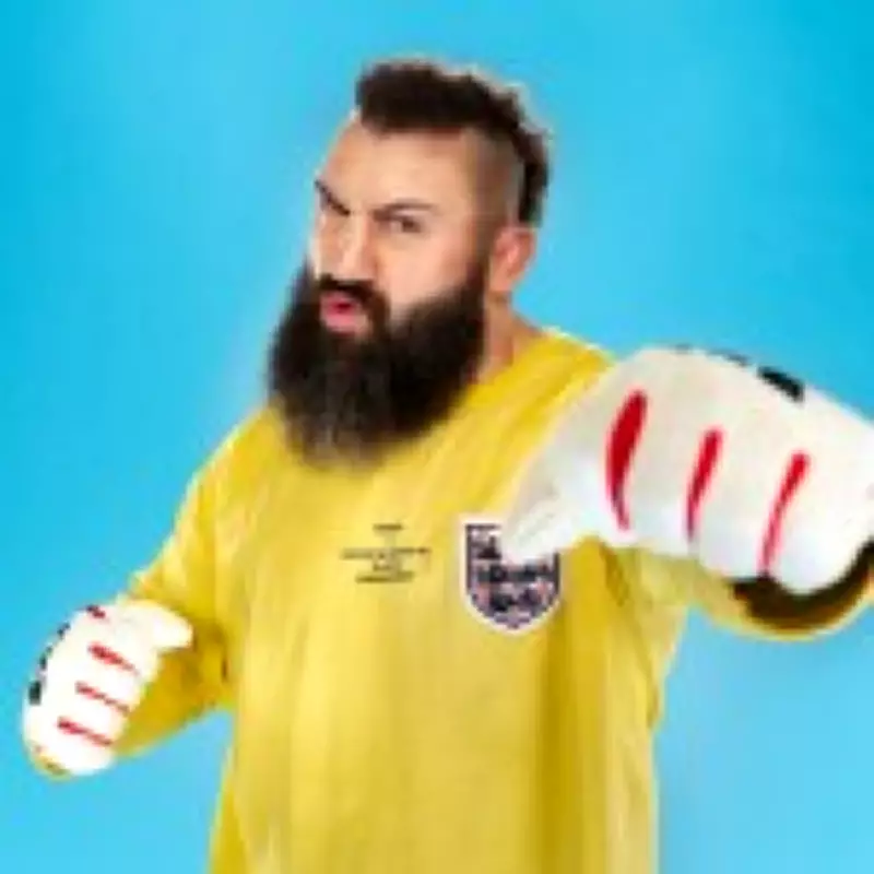 Joe Marler Warns Celebrity Traitors Season 2 Stars: 'Be Careful'