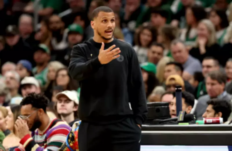 Joe Mazzulla: The Celtics' Unorthodox Mastermind Who Should Win Coach of the Year