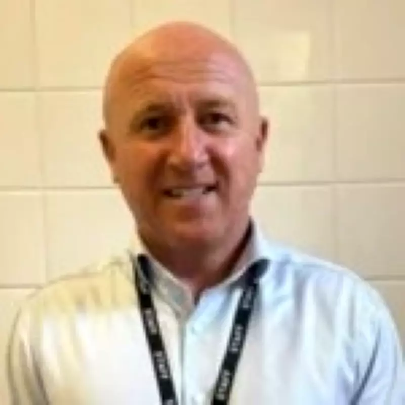 Joey Barton Remanded After Alleged Golf Club Assault on Headteacher