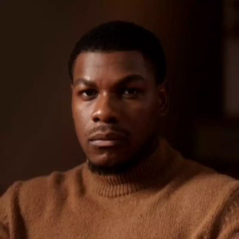 John Boyega to Share Unheard Testimony in BBC Damilola Taylor Documentary