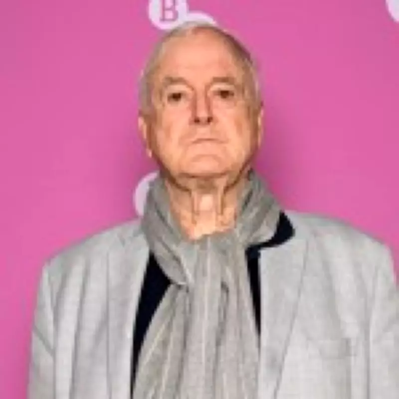 John Cleese's Controversial Online Shift Threatens His Comedy Legacy