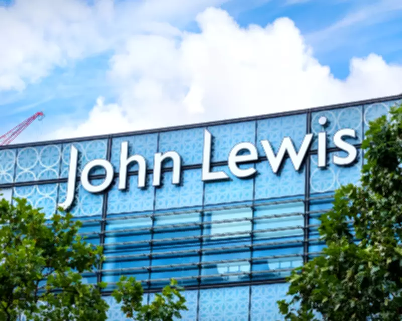 John Lewis Partnership Pays First Staff Bonus in Four Years Amid Turnaround