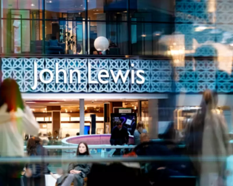 John Lewis Partnership to Announce Annual Bonus Decision Amid Record Profits