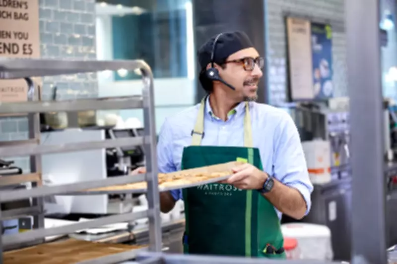 John Lewis Reinstates Staff Bonus After Years, Remains Cautious Amid Turnaround