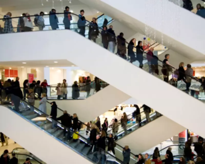 John Lewis Revives with Simple Shopkeeping Strategy, Profits Rise 6%