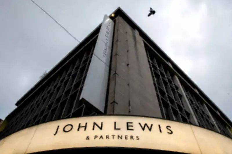 John Lewis Staff Bonus Decision Looms Amid Retail Sector Challenges