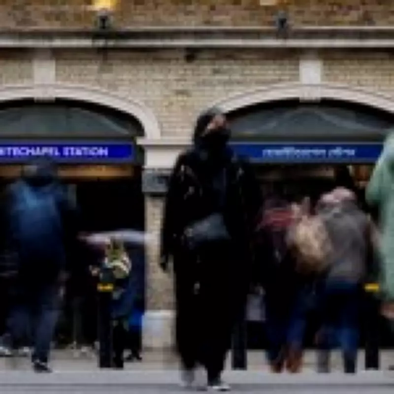 John Terry Appears to Endorse Burqa Ban Proposal by Right-Wing Party