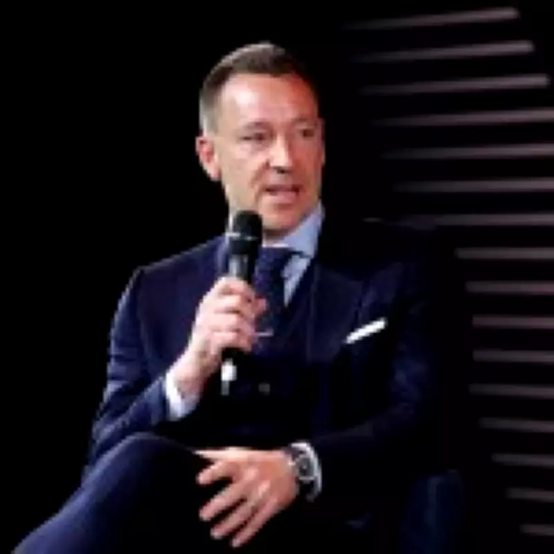John Terry Declares Arsenal Title Race Over After Man City's Forest Draw