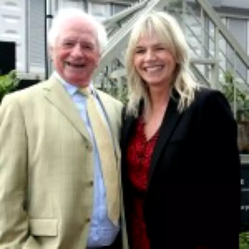 Johnny Ball, 87, Reflects on Life, Health and Assisted Dying Views