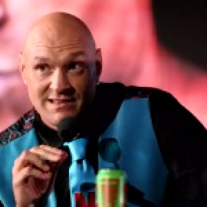 Johnny Nelson Urges Tyson Fury to Purge 'Useless' Camp Members Ahead of Comeback