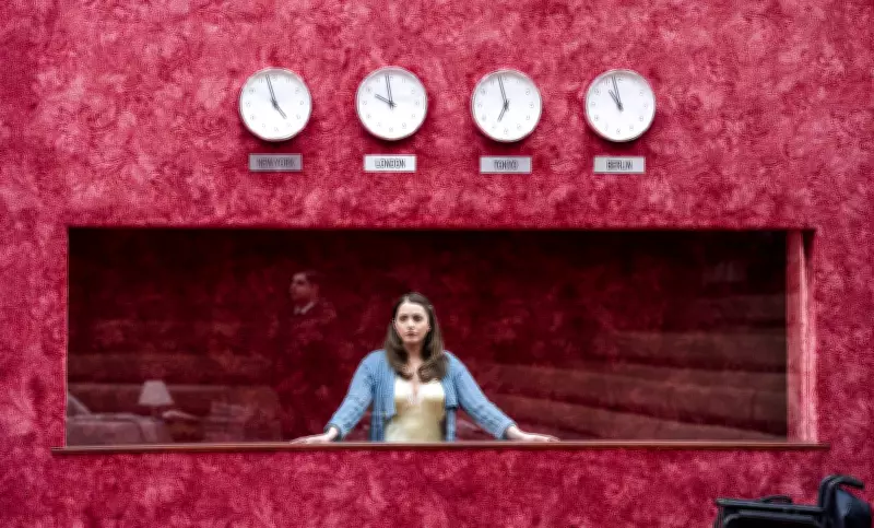 Jordan Fein's 'Broken Glass' at Young Vic: A Stylish Yet Incomplete Take on Miller