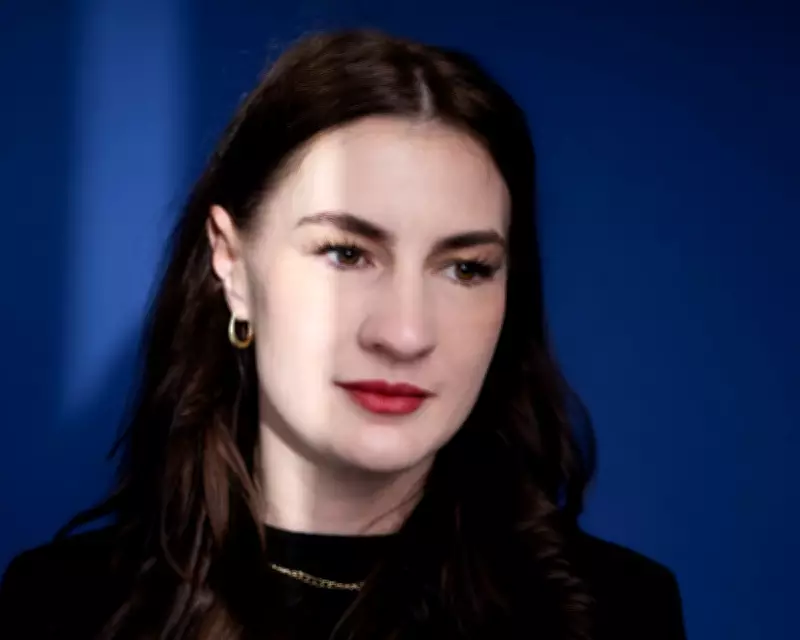 Journalist's Harrowing Fight to Expose Ghislaine Maxwell's Cover-Up