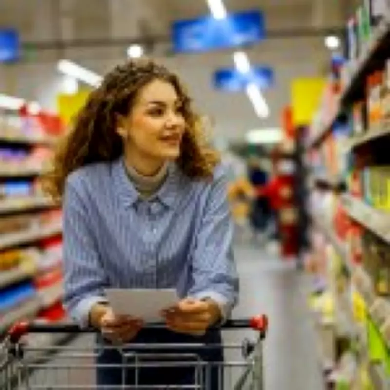 Joybuy UK Launch: China's Retail Giant JD.com Enters Market with 'Tesco-Amazon' Hybrid Model