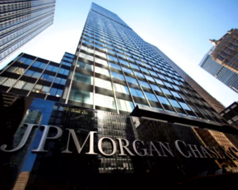 JP Morgan Implements Digital Monitoring to Track Junior Banker Hours