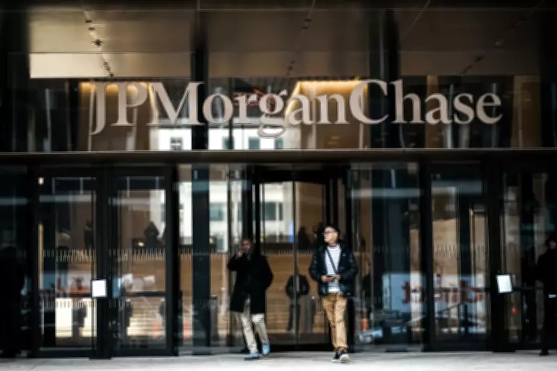 JPMorgan Appoints New Leadership for Securities Services Sales Division