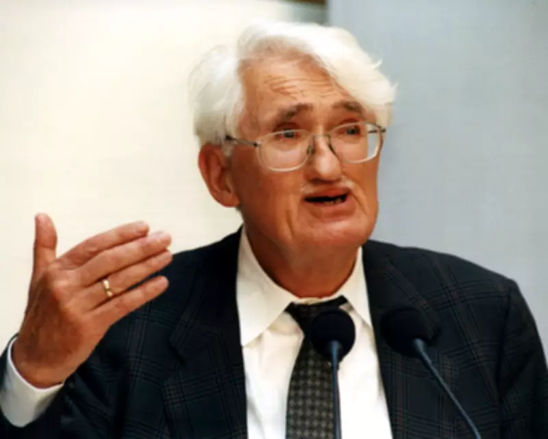 Jürgen Habermas's Legacy: Communication as a Radical Force in Critical Theory