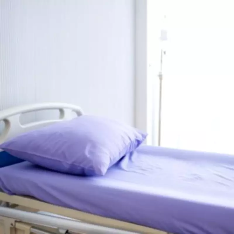 Judge Condemns Detention of Teen in Windowless A&E Room for Over Two Months