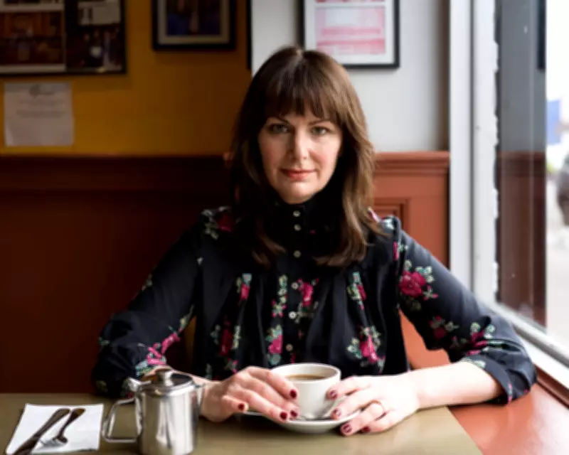 Julia May Jonas on 'Vladimir': How Obsessions Imprison Modern Lives