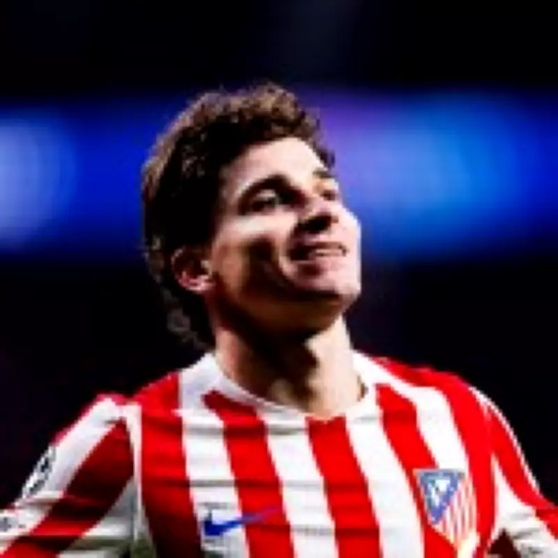Julian Alvarez Fuels Arsenal and Chelsea Transfer Speculation After Atletico Madrid Rout Tottenham